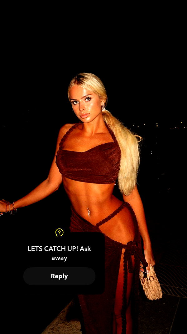 maddietaggx snapchat image archive image