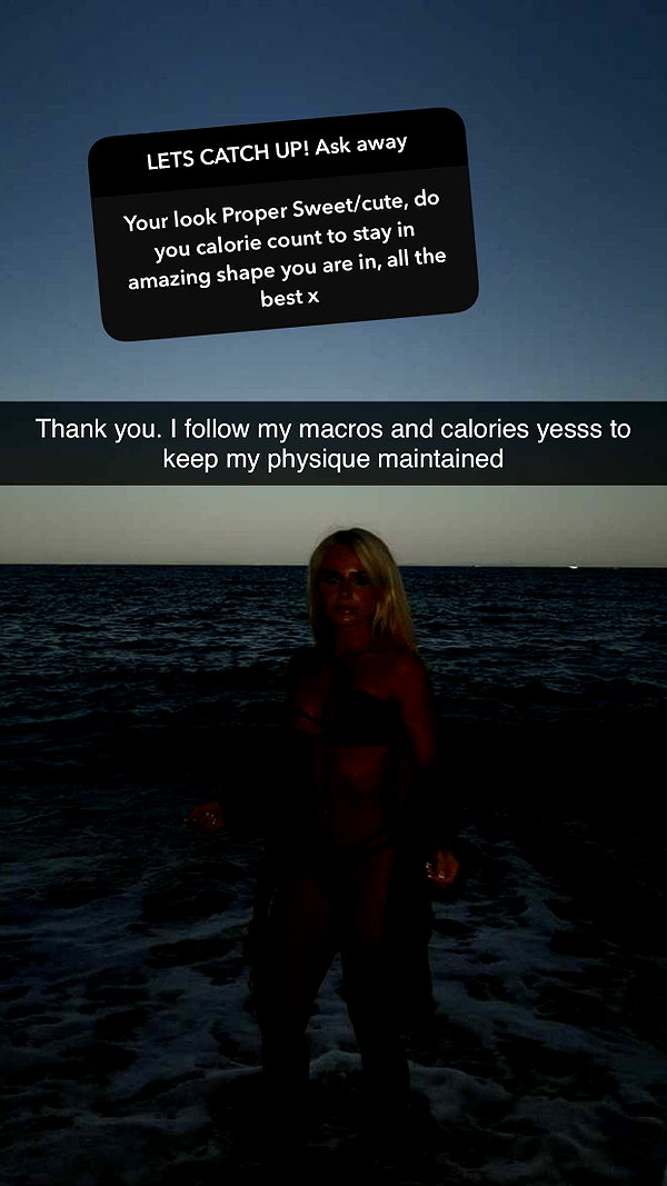 maddietaggx snapchat image archive image