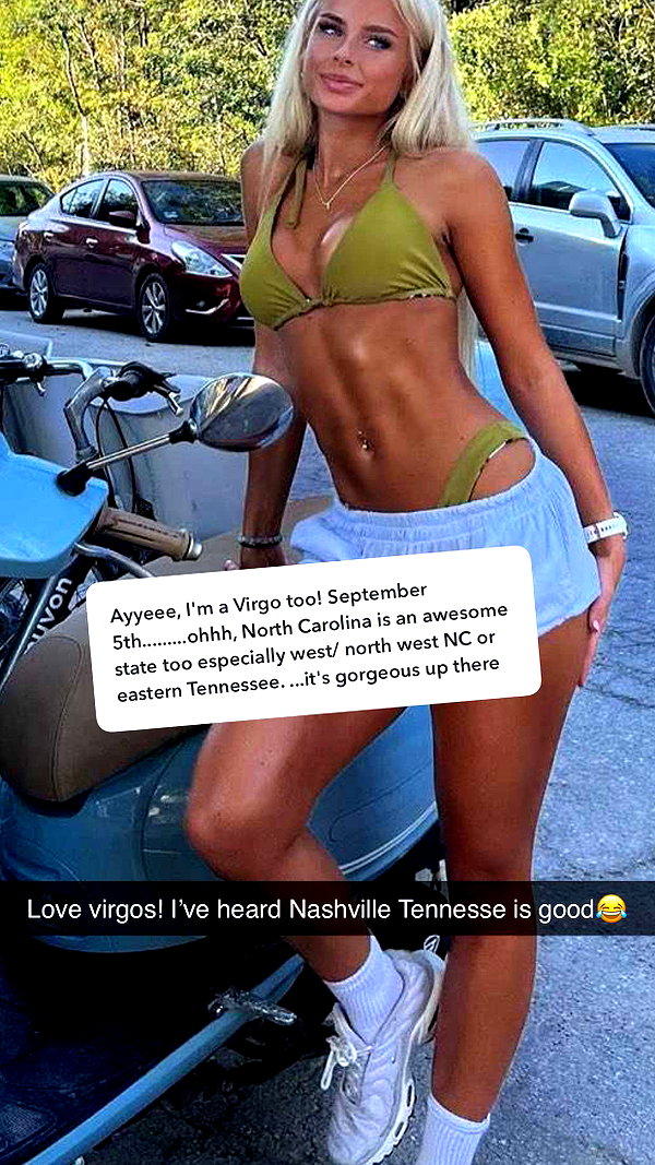 maddietaggx snapchat image archive image