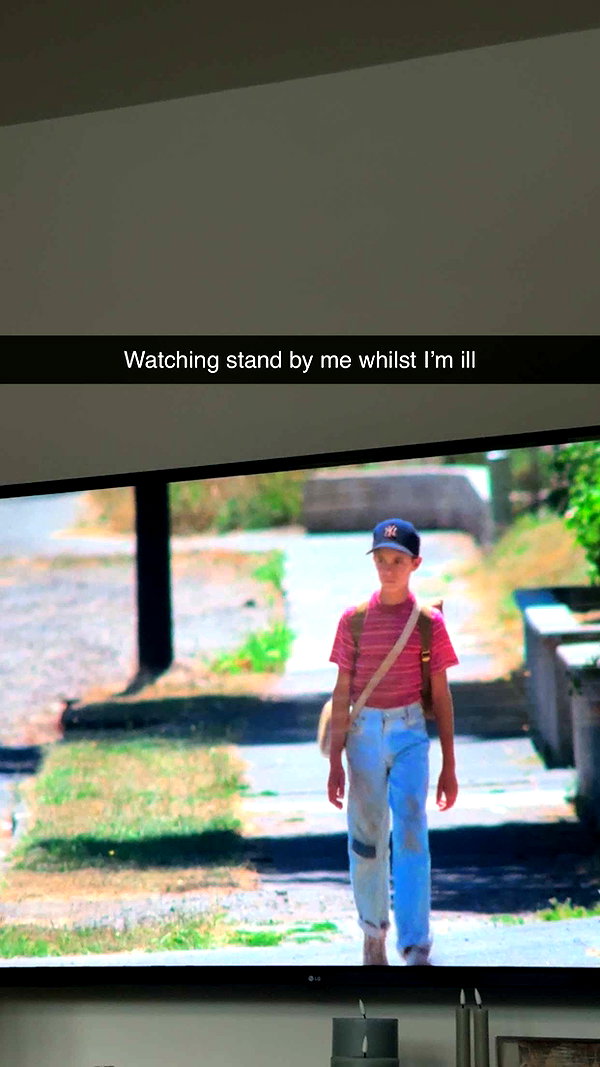 maddietaggx snapchat image archive image
