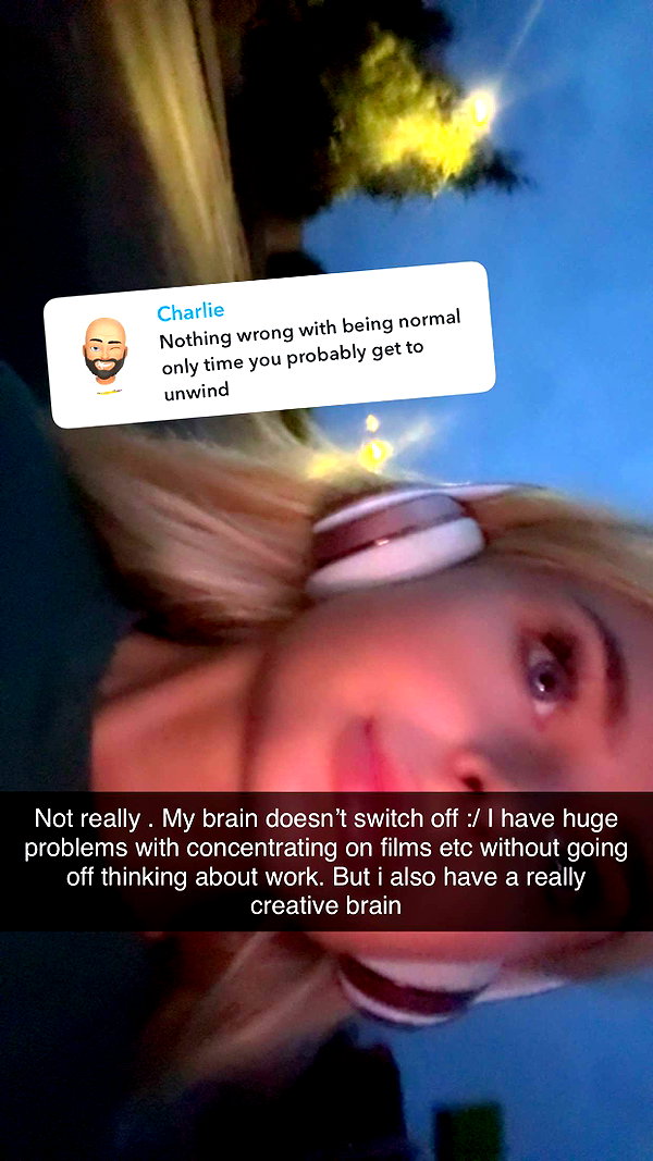 maddietaggx snapchat image archive image