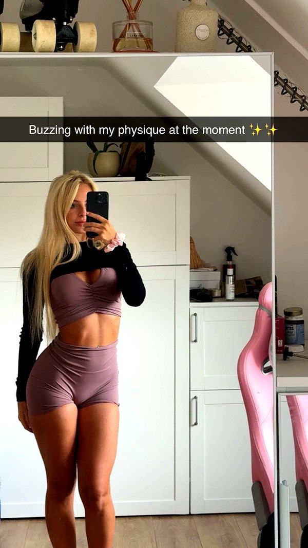 maddietaggx snapchat image archive image