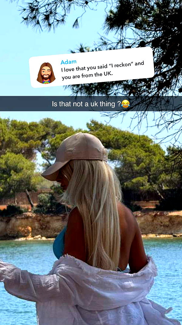 maddietaggx snapchat image archive image