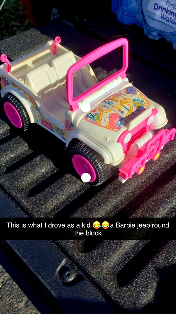 maddietaggx snapchat image archive image