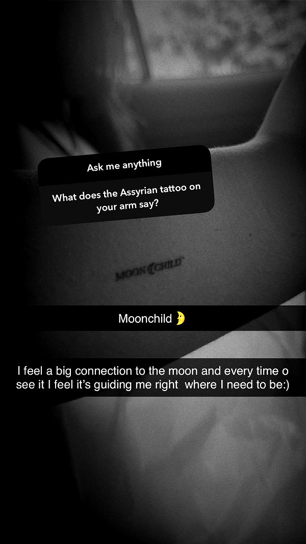 maddietaggx snapchat image archive image