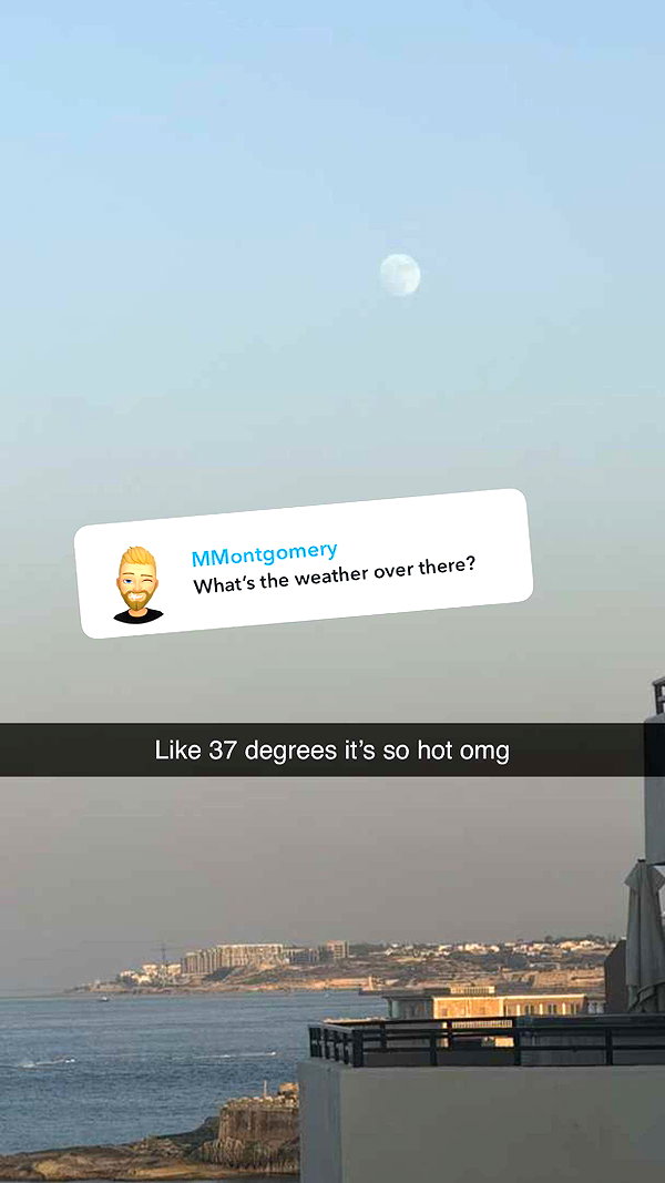maddietaggx snapchat image archive image