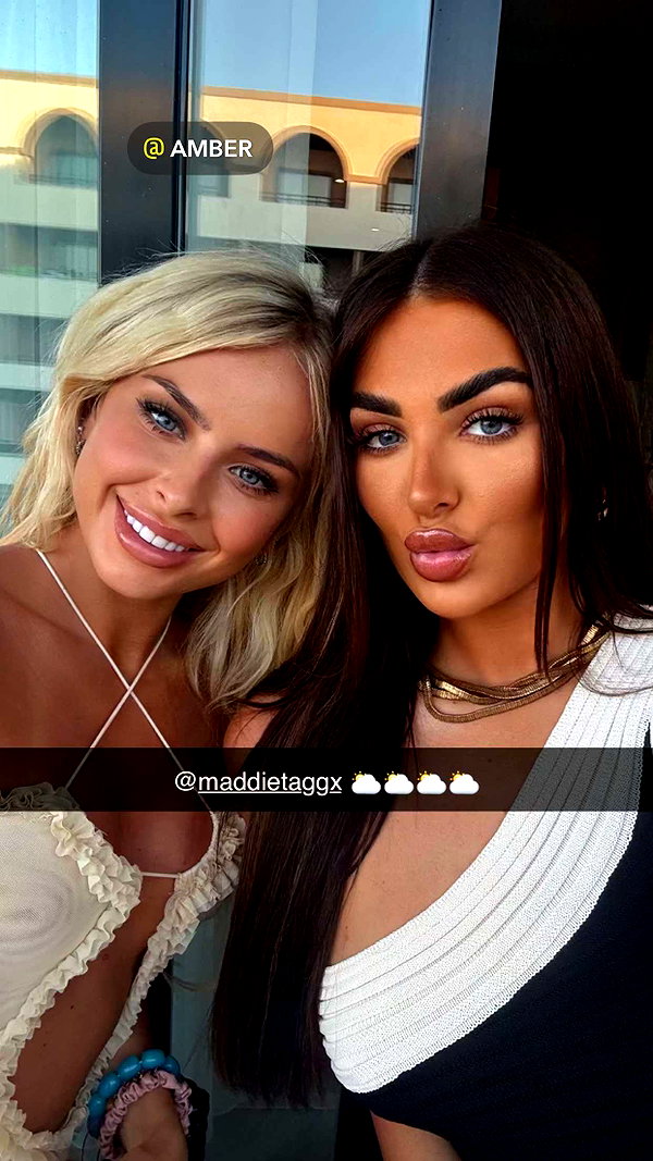 maddietaggx snapchat image archive image