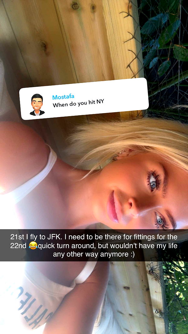 maddietaggx snapchat image archive image