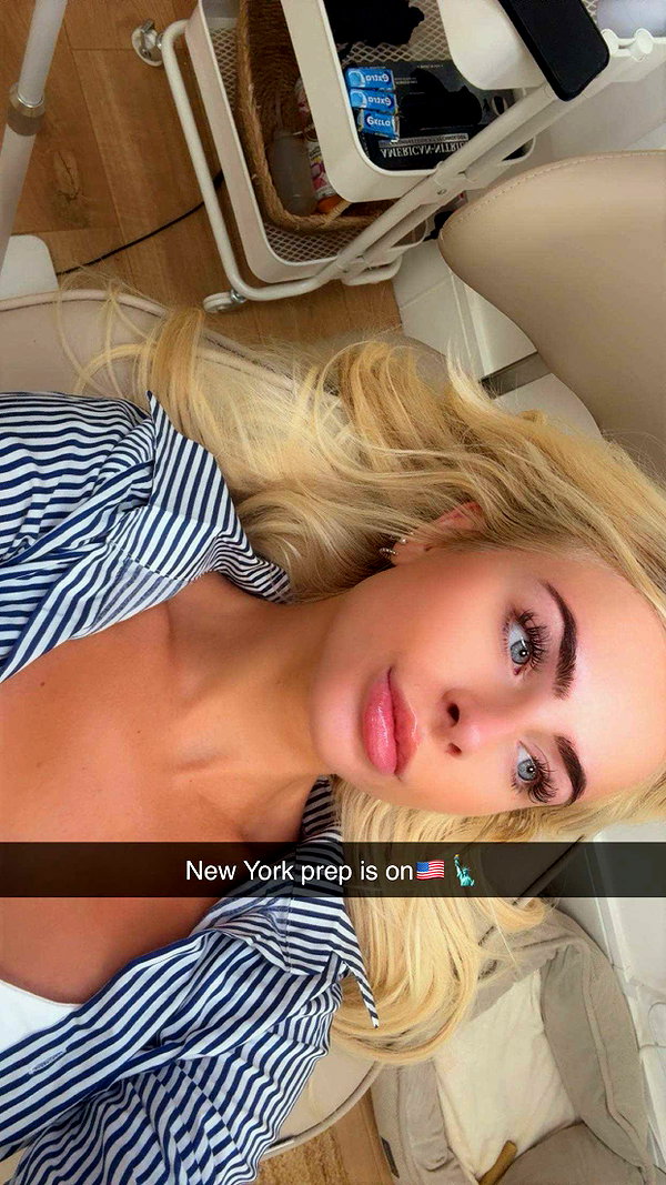 maddietaggx snapchat image archive image