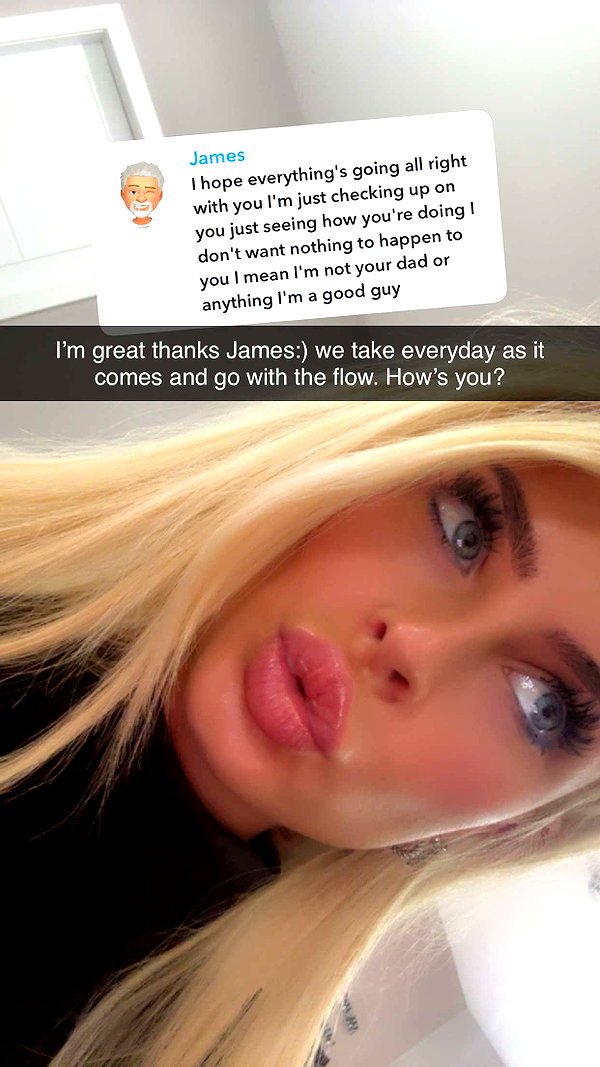 maddietaggx snapchat image archive image