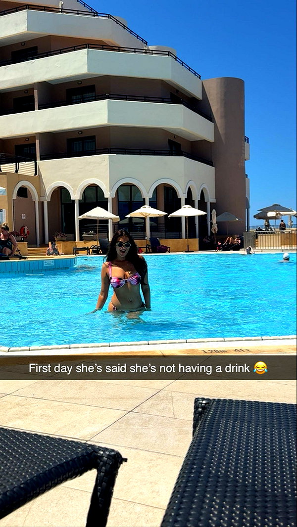 maddietaggx snapchat image archive image