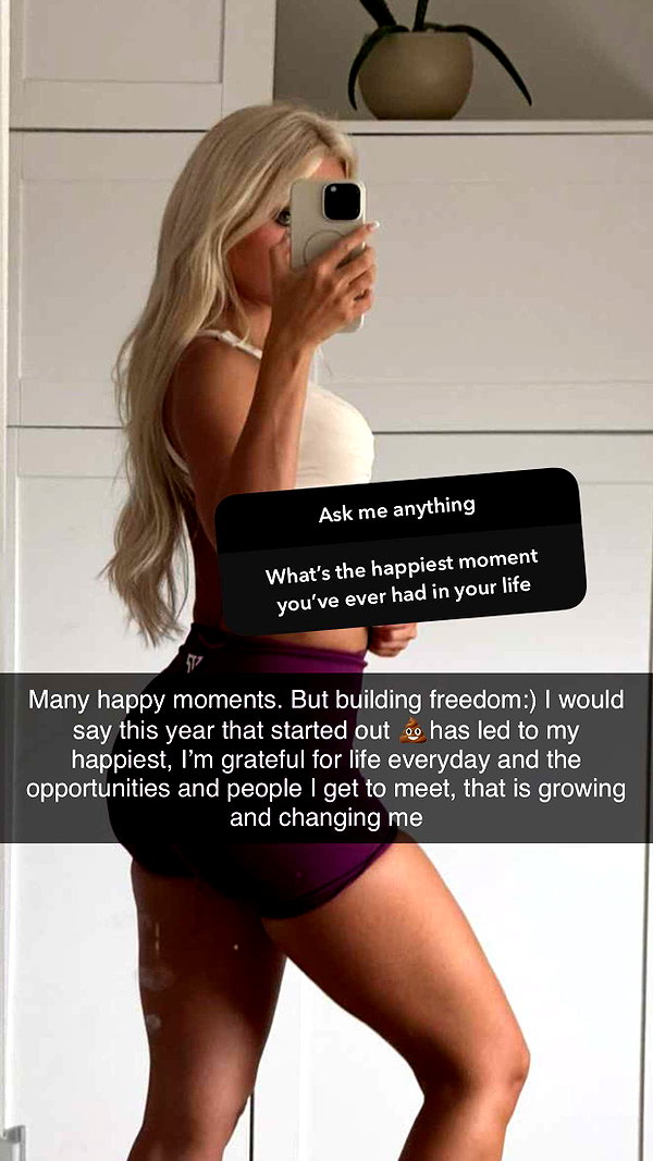 maddietaggx snapchat image archive image