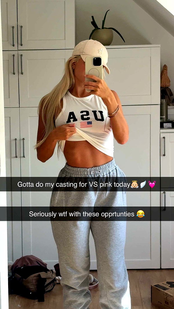 maddietaggx snapchat image archive image