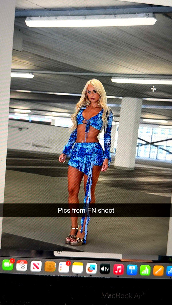 maddietaggx snapchat image archive image