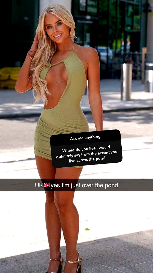 maddietaggx snapchat image archive image