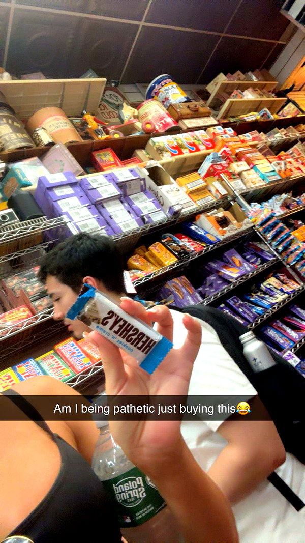 maddietaggx snapchat image archive image