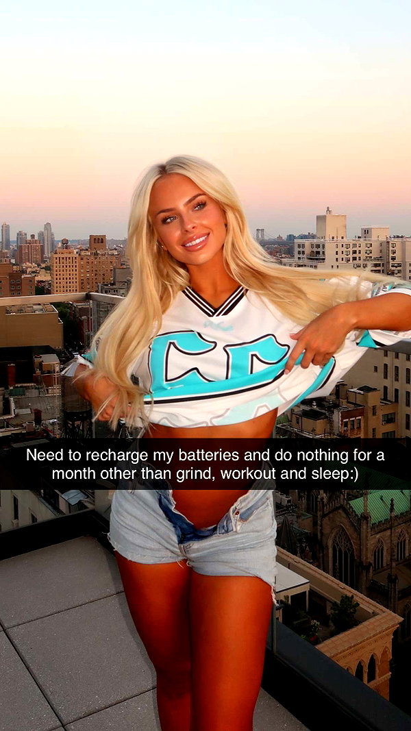 maddietaggx snapchat image archive image