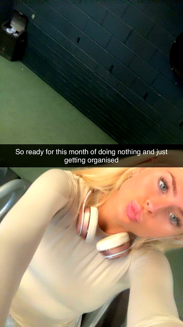 maddietaggx snapchat image archive image