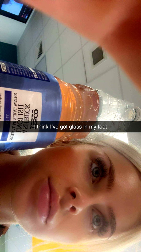 maddietaggx snapchat image archive image