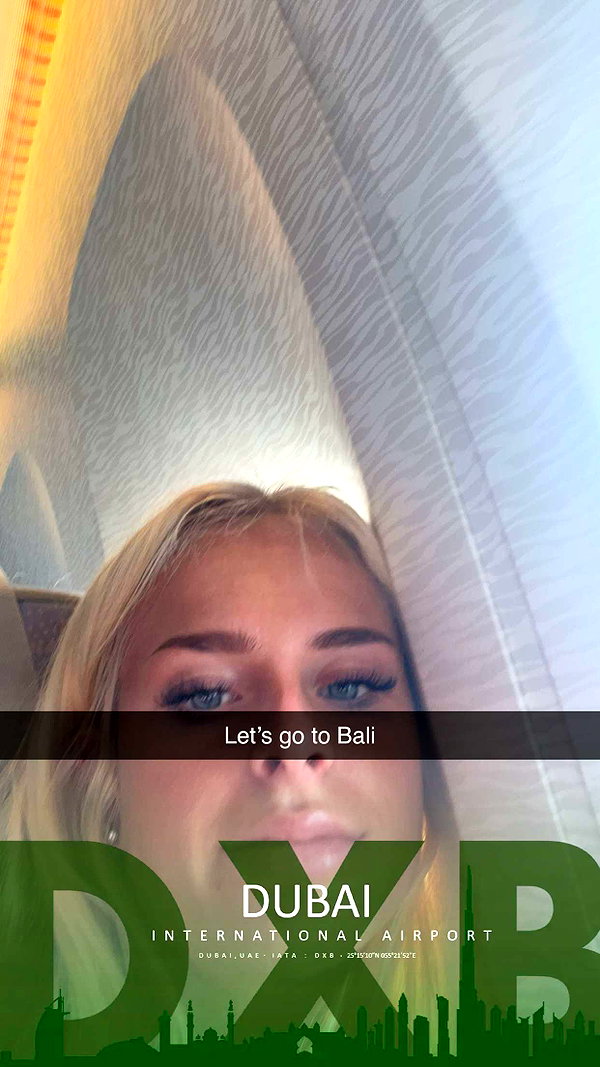 maddietaggx snapchat image archive image