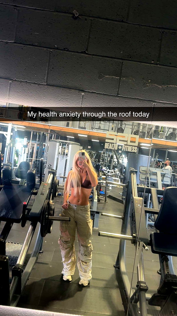 maddietaggx snapchat image archive image