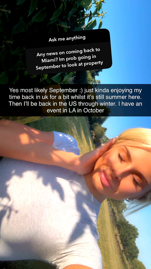 maddietaggx snapchat image archive image