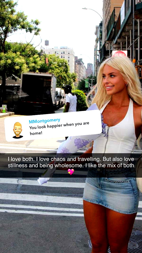 maddietaggx snapchat image archive image