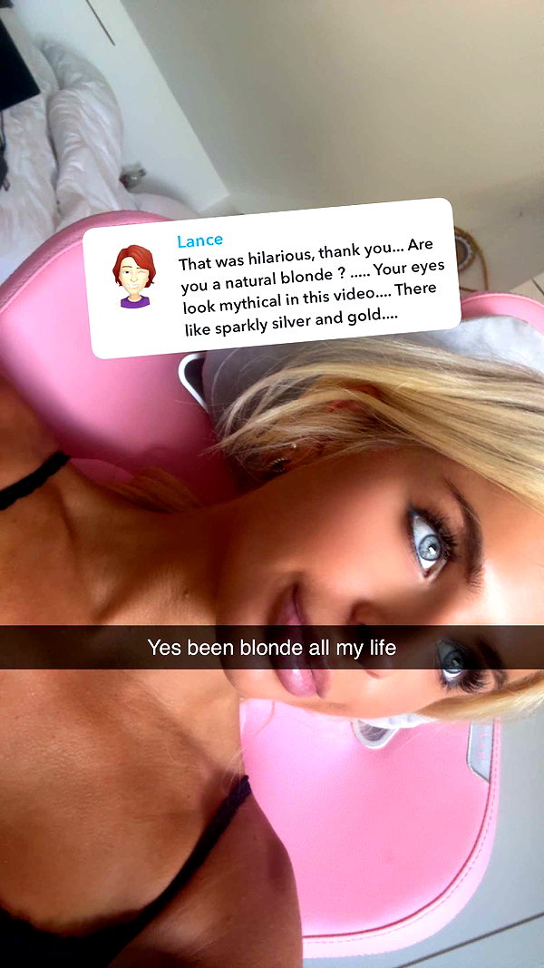 maddietaggx snapchat image archive image