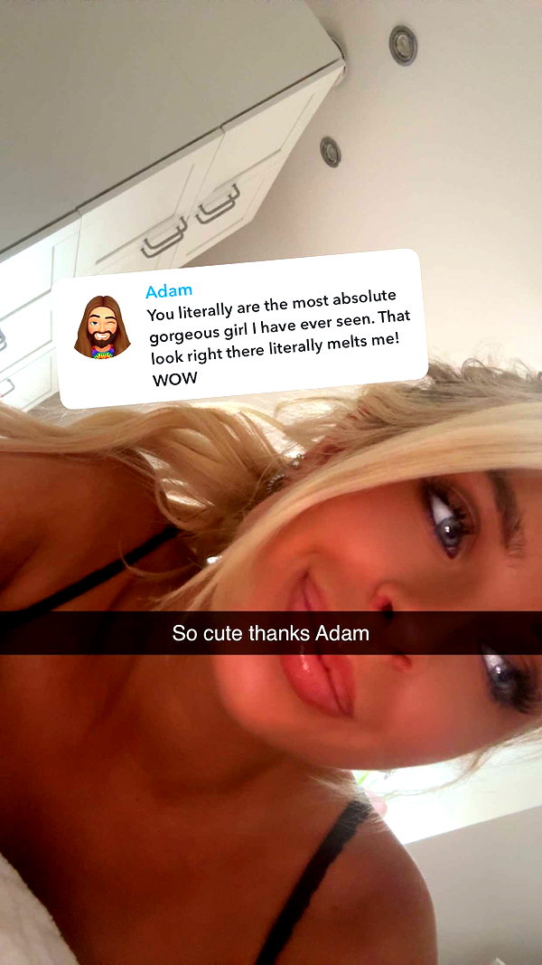 maddietaggx snapchat image archive image