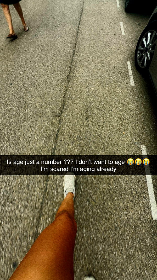 maddietaggx snapchat image archive image