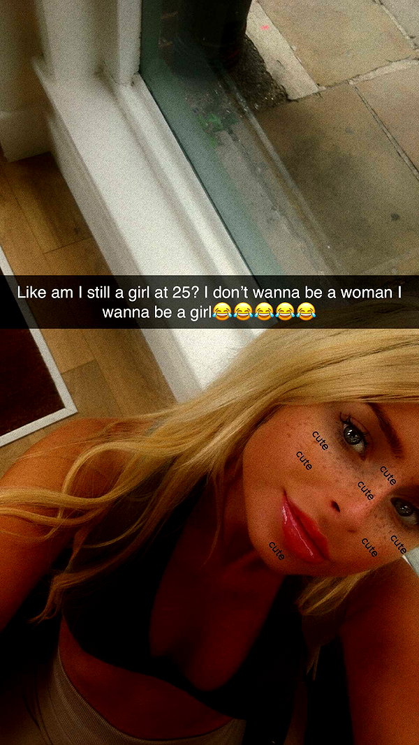 maddietaggx snapchat image archive image