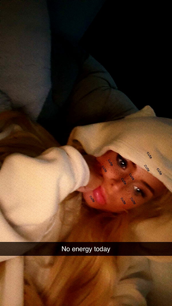 maddietaggx snapchat image archive image