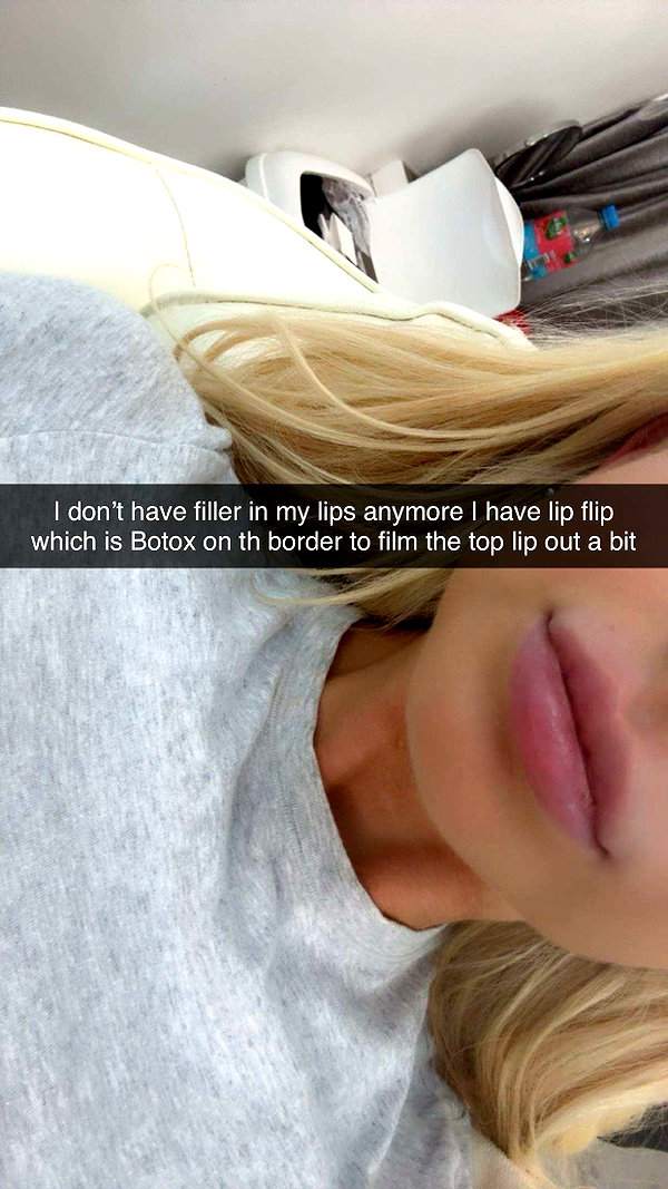 maddietaggx snapchat image archive image