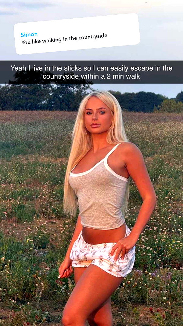 maddietaggx snapchat image archive image