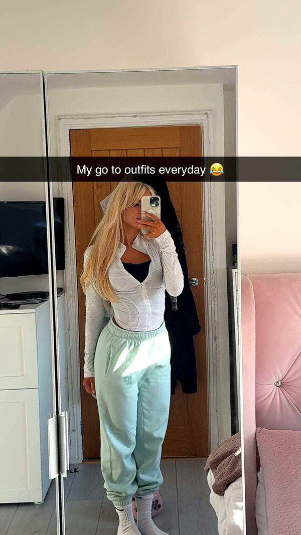 maddietaggx snapchat image archive image