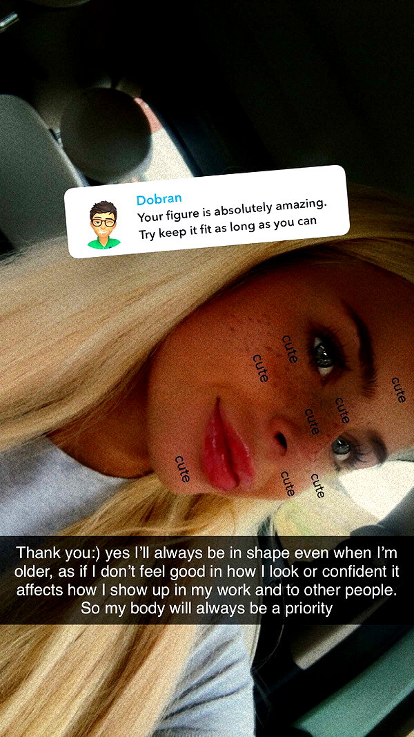 maddietaggx snapchat image archive image