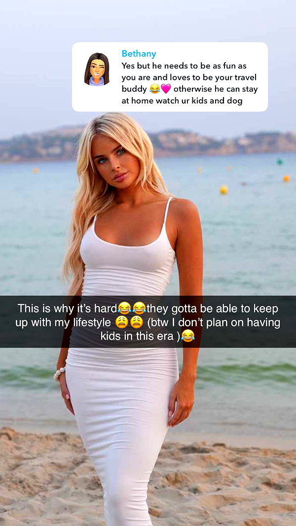 maddietaggx snapchat image archive image
