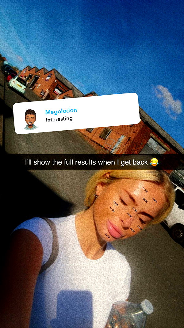 maddietaggx snapchat image archive image