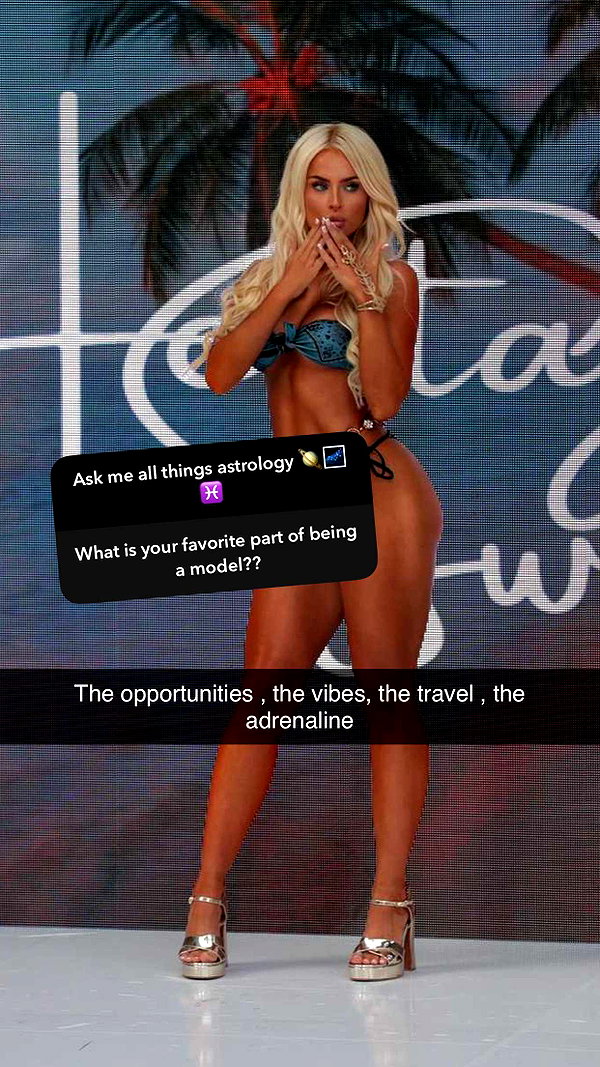 maddietaggx snapchat image archive image