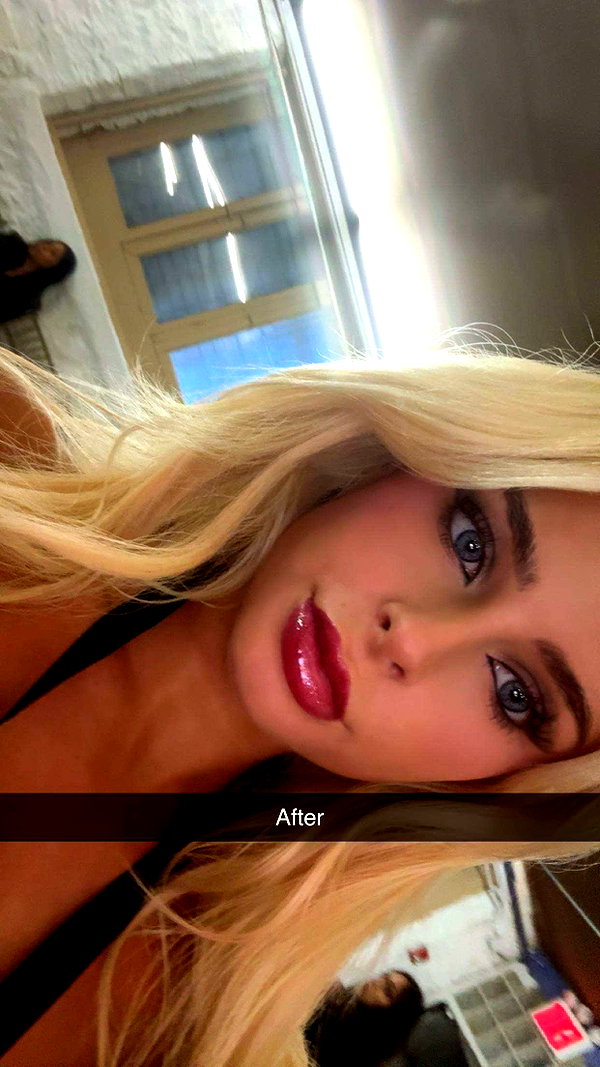 maddietaggx snapchat image archive image