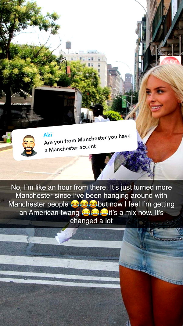maddietaggx snapchat image archive image