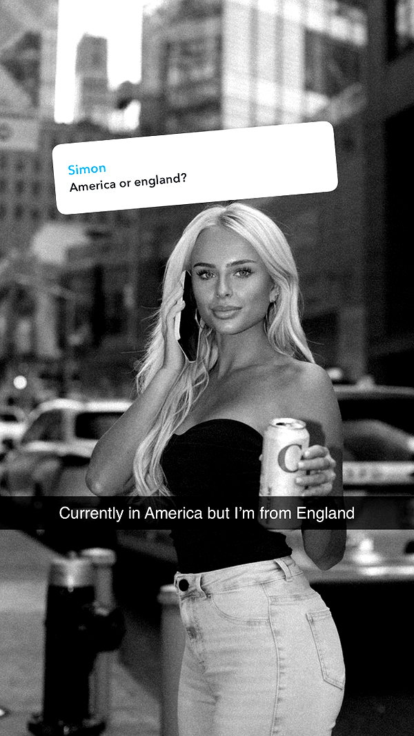 maddietaggx snapchat image archive image