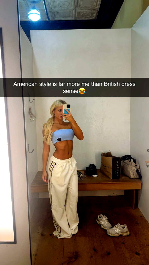 maddietaggx snapchat image archive image