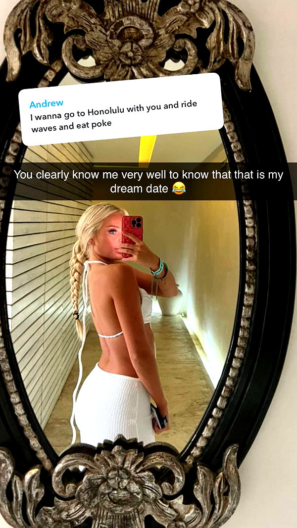 maddietaggx snapchat image archive image