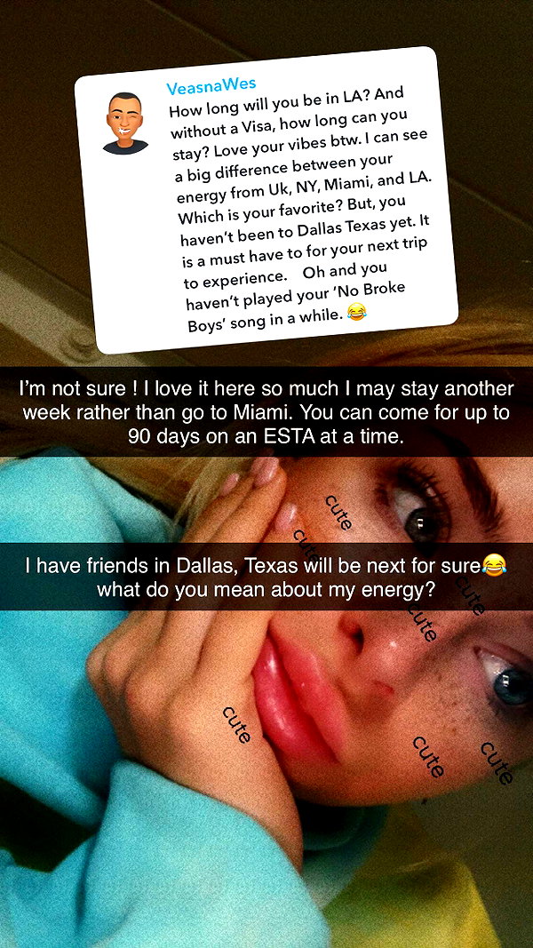 maddietaggx snapchat image archive image