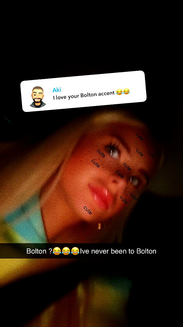 maddietaggx snapchat image archive image