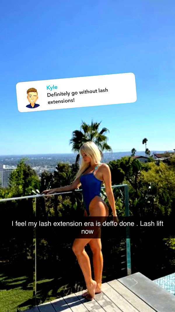 maddietaggx snapchat image archive image
