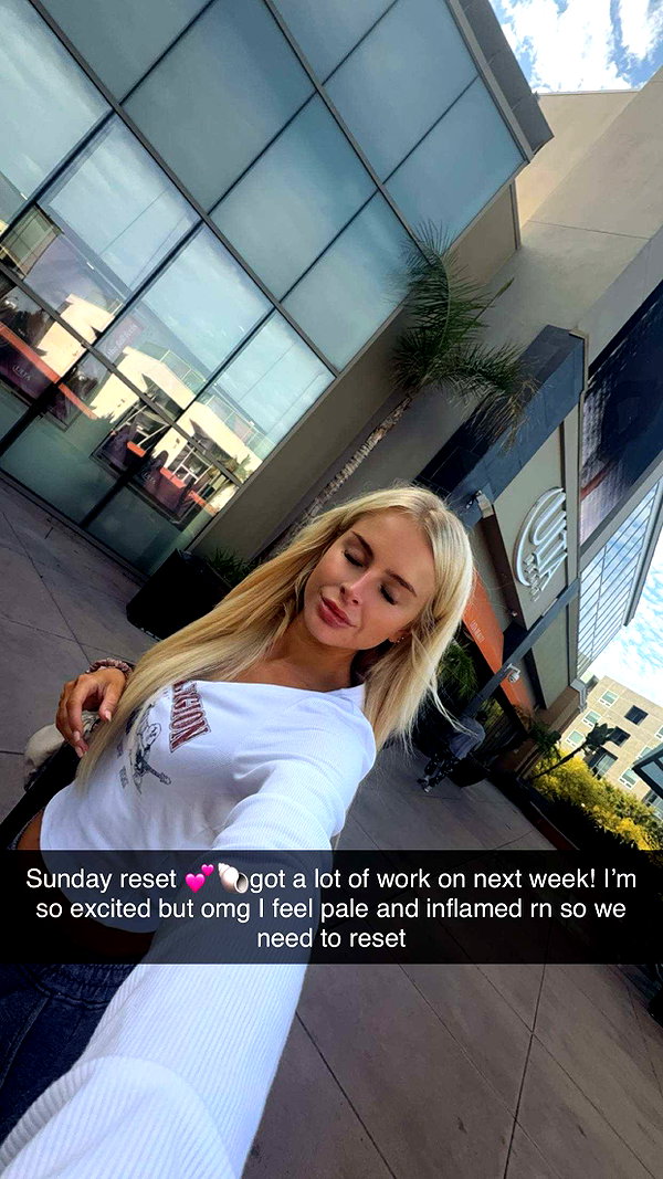 maddietaggx snapchat image archive image