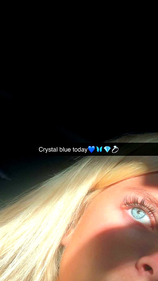maddietaggx snapchat image archive image