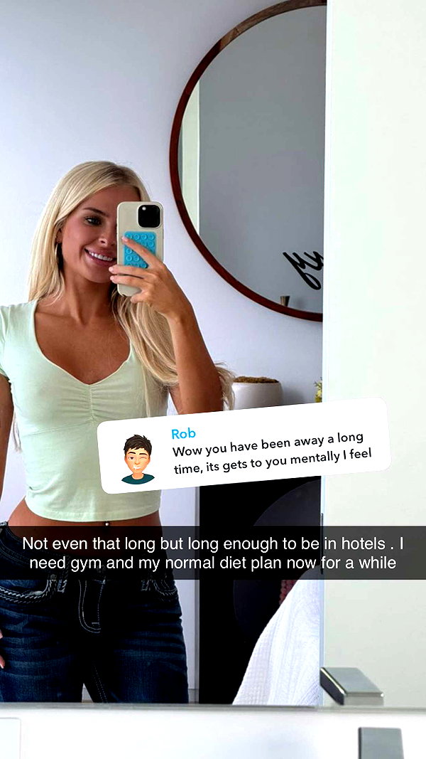 maddietaggx snapchat image archive image